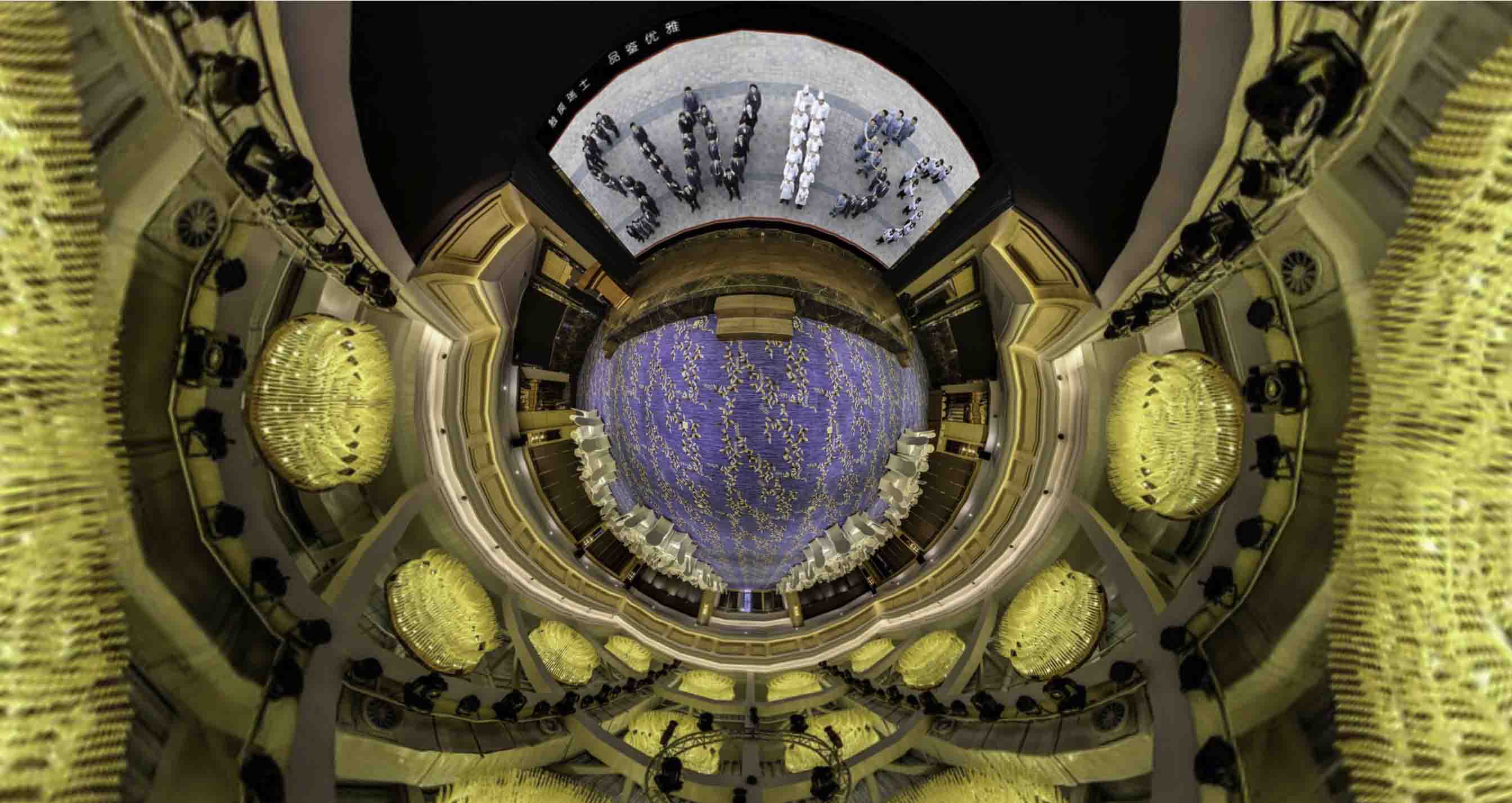 沔城回族镇探索VR全景拍摄中的深度感：营造沉浸式体验的关键要素